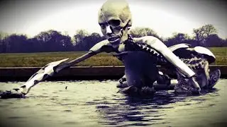 No Master, No Slave 005: Psychopathy And The Transhumanist Agenda