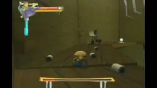 Codename Kids Next Door The Videogame Gamecube Trailer