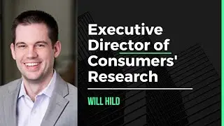 Will Hild - Who is he?