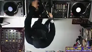 Gsus DJ Remember Nights 25092020