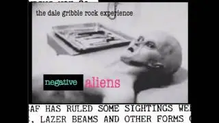 The Dale Gribble Rock Experience- Reggae Moosic