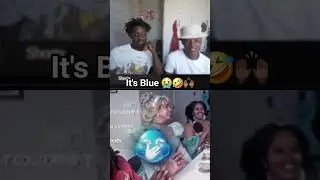 Ohhh My Dress !!!! 🤣🙌🏾 #funnyclips #darkhumor #blue