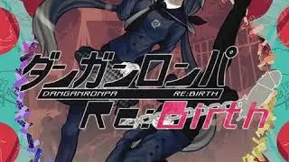 Danganronpa Rebirth OST ~ DISTRUST