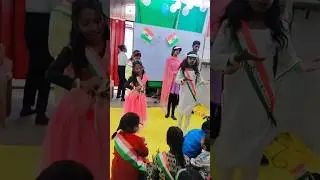 26 January Celebration 🇮🇳 | Republic Day Program 2026 | शानदार सांस्कृतिक कार्यक्रम