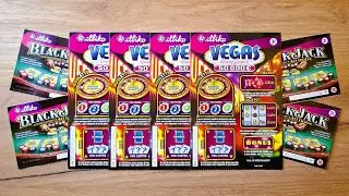 Grattage du 19 d&eacute;cembre. &hearts;️&spades;️Session Casino&diams;️&clubs;️ 🤞🏻🍀🎡🎰🎲🃏🫰🏻🤑💰💵🥳🎉