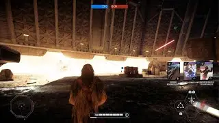 STAR WARS Battlefront II - 