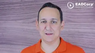 Apresenta&ccedil;&atilde;o   EADCorp Treinamentos