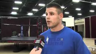 Bongfeldt Interview