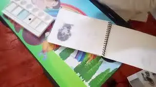 Drawing warm up| Sketching practice| Improve drawing skills | Hand control drawing