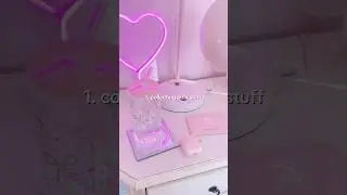POV: you love the color pink #shorts