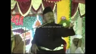 Allama Qari Raziullah chaturvedi LAST PROGRAM PART 3