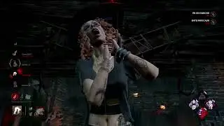 Dbd huntmaster