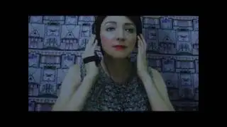 Vid&eacute;o de Shana Moulton (Thoughtstream / Activia)