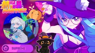 This Muse Dash Update Spooked Me - Muse Dash Monthly
