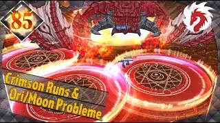 Dragon Crusade ★ Crimson Runs & Ori/Moon Probleme #85 #flyff