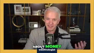 Empty Nesters: Start Talking About Money Now! #shorts