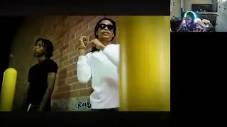 YFB TrenchKid REACTION TO Mattoven ft BackYardBaby - Takin Off (MUSIC VIDEO)