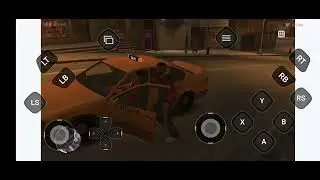GTA IV MOBILE PART 2