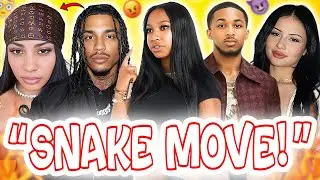DDG Responds to Hate🔥|CookingWithKya Betrayed LIVE 💔|Jay Cinco Realizes Lala Really Got Money👀#ddg