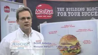 Franchise & Business Opportunities Show 2014