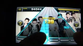 Tap Sonic: Infinite - Nothing's Over
