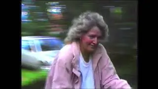 Atlas Weyhausen Grillfeier 1993