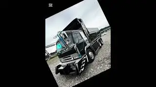 #デコトラ#アートトラック#ワルノリモータース交流会