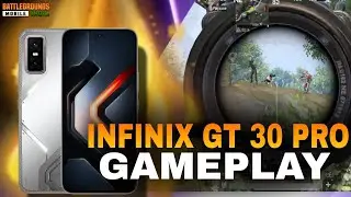 BGMI ‎game play video in 13kills