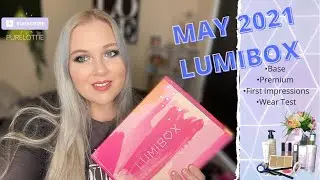Australia Subscription Beauty Box