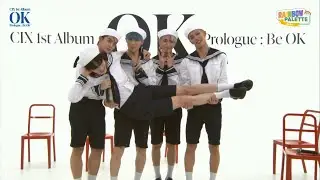 [ENG SUB] 210817 CIX 1st Album 'OK' Prologue : Be OK COMEBACK YOUTUBE LIVE