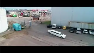 BABA - RICO (OFFICIAL VIDEO)  БАБА - РИКО (премьер