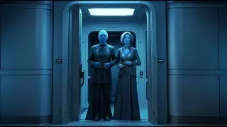 They Claimed To Be My Real Parents From Another Galaxy—When I Reached T Me HFY | Best Sci-Fi Stories