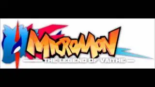 Micromon OST - Corrupted Legion Battle
