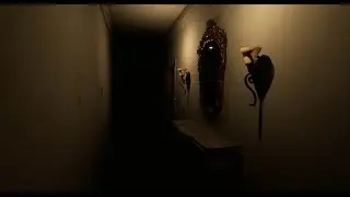 Very Psychological DEMO| Locked UP DEMO