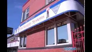 Elite Security Systems - Regina, SK