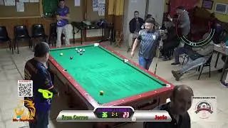 1 Fran Correa & Jesús