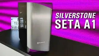 SilverStone SETA A1 Overview and Discussion