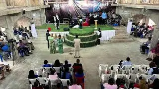 CULTE DOMINICAL 18 01 2026