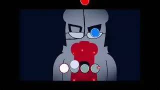 FNF TroubleMaker V2 Fanmade (Snowball's Take) - GAMEPLAY AND REVIEW!