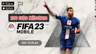 FIFA 22 Mobile Division Rivals Head 2 Head Rank Push