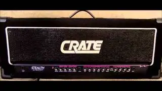CrateAmp