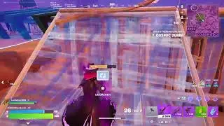 Fortnite - Ranked Ballistic, Battle royale, Battle B&uuml;hne und mehr (German Stream)