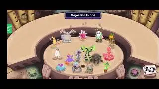 Major One Island + Punkleton | Full Song