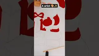 A artist #art #craft #diy #drawing #ytshortsindia #ytshorts #suscribemychannel #artist #india #viral
