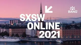 The Secrets of the Swedish Tech Wonder - SXSW Online 2021