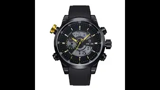 Reloggera - Rel&oacute;gio Weide WH3401