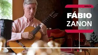 FÁBIO ZANON | Festival de Verão de Campos do Jordão 2022