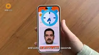 OCR Studio&rsquo;s ID Scanner Can Read ANY Mexican Driver&rsquo;s License #OCR #IDScanner #IDScanning #Mexico