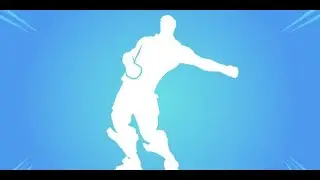 فورت نايت رقصة التيك توك جابا سويتشواي / FORTNITE TIK TOK DANCE JABBA SWITCHWAY / في الايتم شوب 🔥🔥