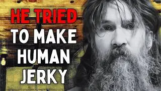 Cannibal Stalks Victim on Grindr to Ritualistically Butcher Him